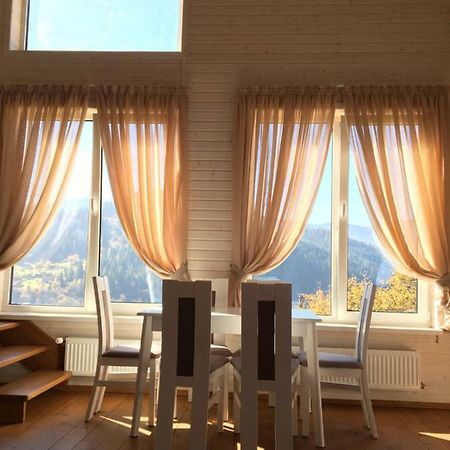 Котедж Аквамарин Yaremche Luaran gambar